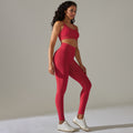 Avurer FlexiMotion Set - Red