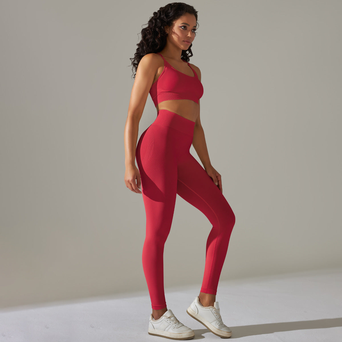 Avurer FlexiMotion Set - Red