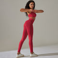 Avurer FlexiMotion Set - Red