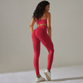 Avurer FlexiMotion Set - Red