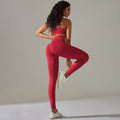 Avurer FlexiMotion Set - Red