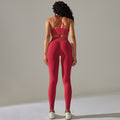 Avurer FlexiMotion Set - Red