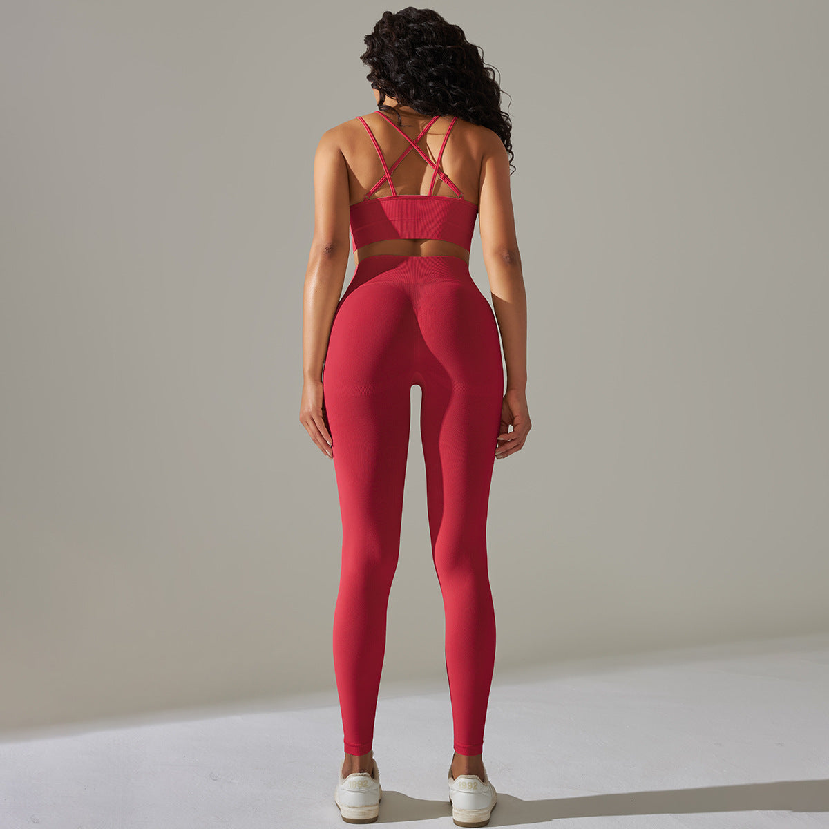 Avurer FlexiMotion Set - Red