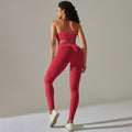 Avurer FlexiMotion Set - Red