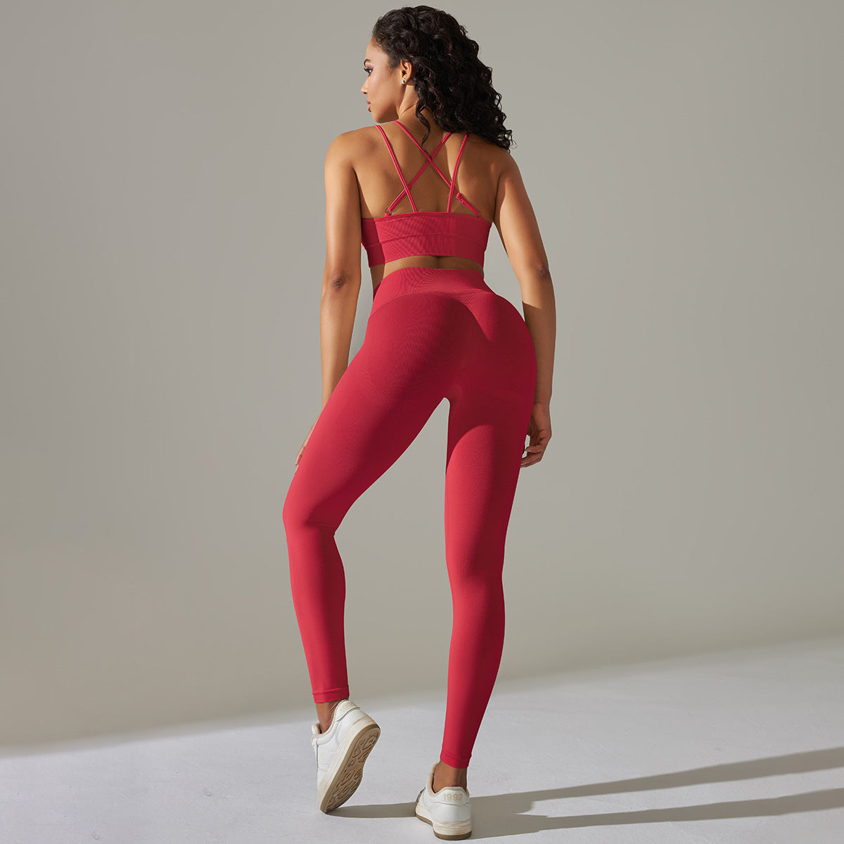 Avurer FlexiMotion Set - Red