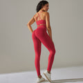 Avurer FlexiMotion Set - Red