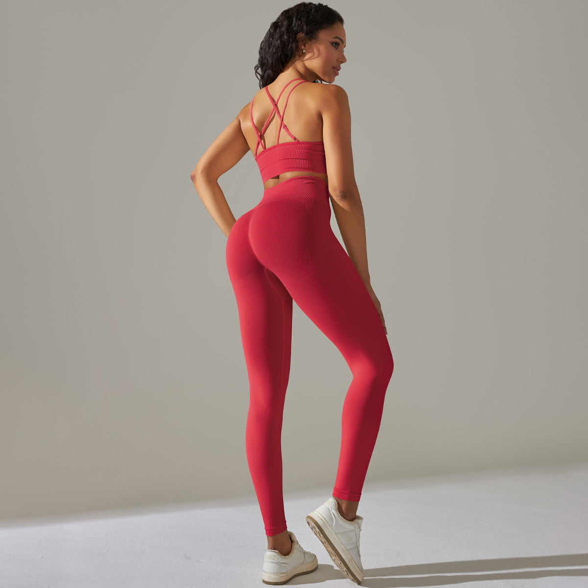 Avurer FlexiMotion Set - Red