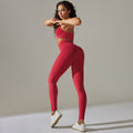 Avurer FlexiMotion Set - Red