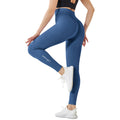 Avurer FLEXFIT High-Waist Leggings - Sapphire Blue