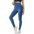 Avurer FLEXFIT High-Waist Leggings - Sapphire Blue