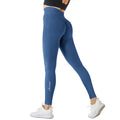Avurer FLEXFIT High-Waist Leggings - Sapphire Blue