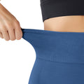 Avurer FLEXFIT High-Waist Leggings - Sapphire Blue