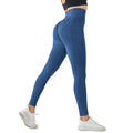 Avurer FLEXFIT High-Waist Leggings - Sapphire Blue